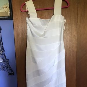 NWOT Escada  bandage dress size 36